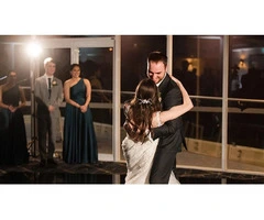 Weddings Dance Lessons Sydney