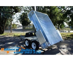 Trailers for Sale: Finding the Perfect Fit for Your Needs