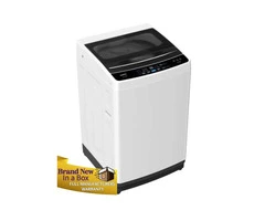 Make Cleaning Convenient with Washing Machine Top Loader