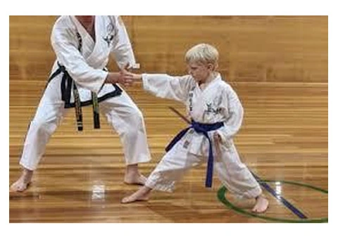 Best Martial Arts Training - Sydney Taekwondo - 1/3