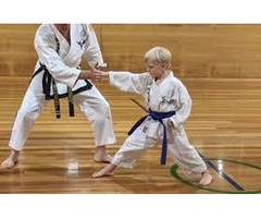 Best Martial Arts Training - Sydney Taekwondo