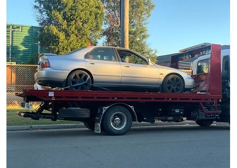 Get Prompt Cash For Cars in Canberra