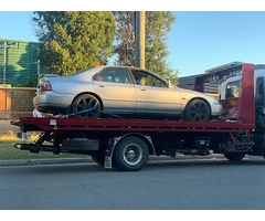 Get Prompt Cash For Cars in Canberra