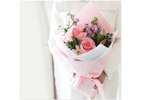 The Posy Story - 1/3