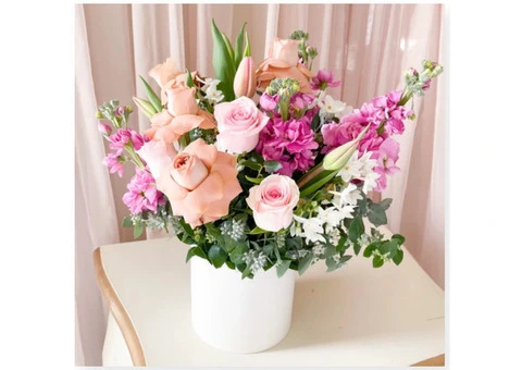 The Posy Story - 2/3