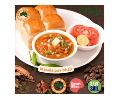 Savor Home-Style Light Indian Meals Delivered Fresh in Melbourne