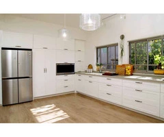 kitchen Cabinet Makers - Madera Cabinetry