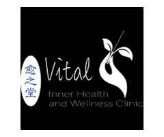 Vital Inner Health and Wellness Clinic  - Therapeutic massage