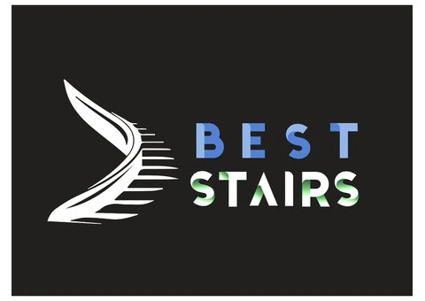 Get The Best Modern Stairs Designs - Best Stairs
