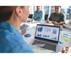 Unlock the Power of Data-Driven Insights with a BI Consultant