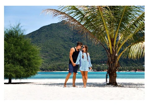 Romantic Getaway Awaits at Sunshine Short Stays | Best Beach Resort for Couples