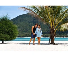 Romantic Getaway Awaits at Sunshine Short Stays | Best Beach Resort for Couples