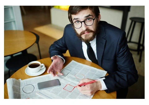 Professional Resume Writer in Sydney, Melbourne, and Perth