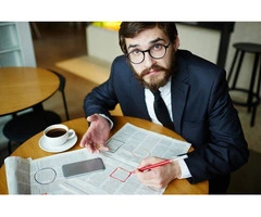 Professional Resume Writer in Sydney, Melbourne, and Perth