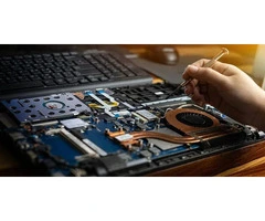 Local PC Repair – Laptop Repair Service