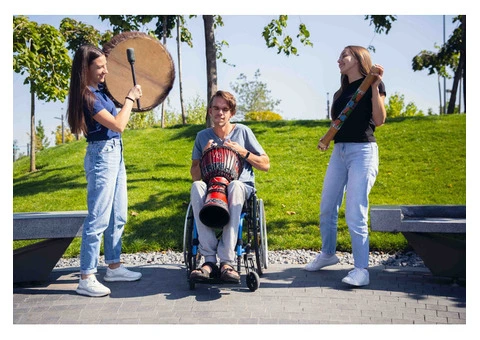 New South Wales NDIS Provider - 2/3