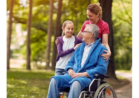 New South Wales NDIS Provider - 3/3