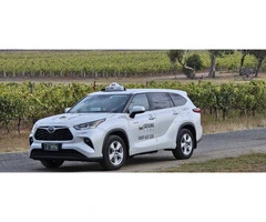 Experience Hassle-Free Travel with Geelong Taxi Booking Services