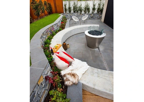 Landscape and Garden Design - 1/3