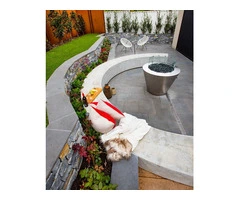 Landscape and Garden Design