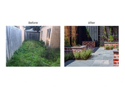 Landscape and Garden Design - 3/3