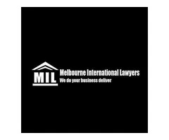 Melbourne International Lawyers