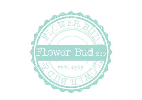 Fresh Flowers Online - Flower Bud & Co - 1/6