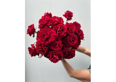 Fresh Flowers Online - Flower Bud & Co - 3/6