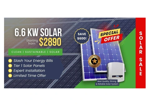 Best Quality Solar Panels in Brisbane by Quick Solar