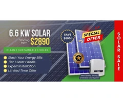 Best Quality Solar Panels in Brisbane by Quick Solar