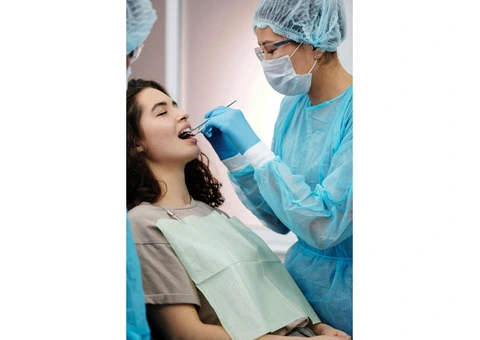 Expert Dental Services in Bankstown