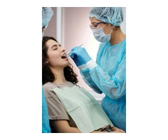 Expert Dental Services in Bankstown