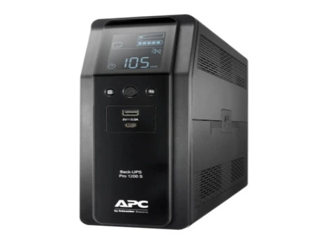 Medical Grade Battery Backup