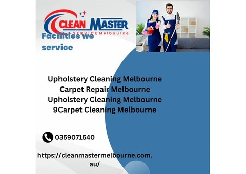 Carpet Repair Melbourne