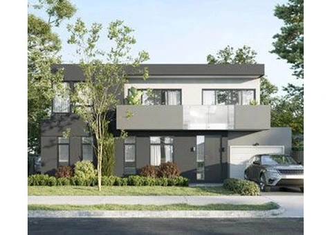 Premier Custom Home Builder in Melbourne for Your Dream Home