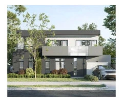 Premier Custom Home Builder in Melbourne for Your Dream Home