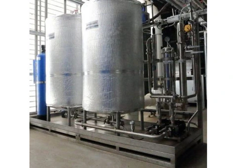 Commercial Filtration Systems South Australia