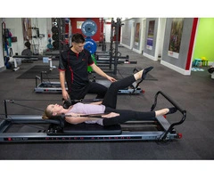 Feel the Difference: Ultimate Pilates Workouts in Brisbane City