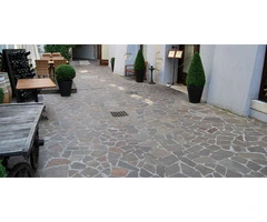 Unique Crazy Stone Paving - Premium Crazy Pavers Tiles