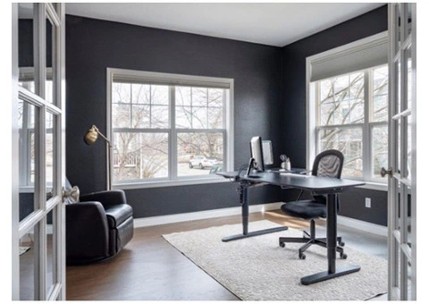 Quality Commercial Painting in Melbourne by Expert Painters