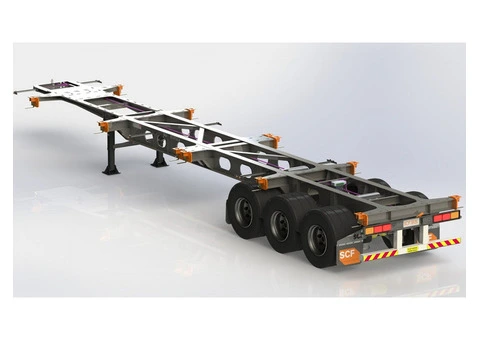 Spartan Equipment – Trailer Manufacturer Perth WA