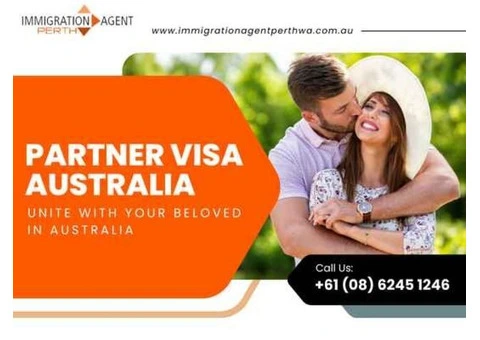 Partner Visas Perth: Bringing Couples Together