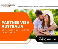 Partner Visas Perth: Bringing Couples Together