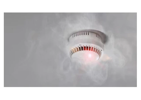 Struggling to get a smoke alarm compliance certificate?