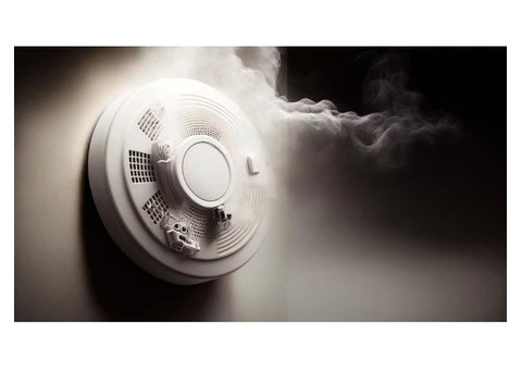 Struggling to get a smoke alarm compliance certificate? - 2/2