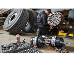 Reliable Trailer Repairs in Botany