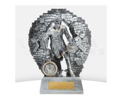 Champion's Court: Premier Basketball Trophy Store