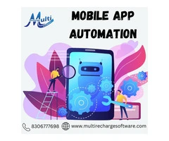 Boost Your Success with Our Mobile App Automation