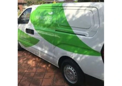Make Your Car Shine with Signs Syndicate