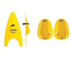 Enhance Your Stroke with Premium Swim Paddles